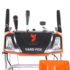 Снегоуборочная машина Yard Fox Optima 6151E