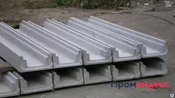 Лоток водоотводной бетонный ЛВБ Optima 300 №5/0 без уклона