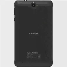 Планшетный компьютер Digma Optima 7258C 4G 32GB
