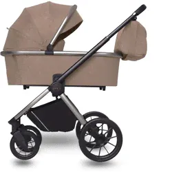 Детская коляска Carrello Optima CRL-6503 2 в 1-2