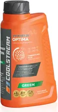 CS-010701-GR, Антифриз Optima 1 кг зеленый готовый