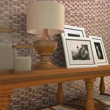 Мозаика Bonapart Стекло Optima Grey 30x30 / Бонапарт Стекло Оптима Грей 30x30 (OptimaGrey)