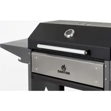 Мангал GRATAR Professional Optima BBQ POB 3000