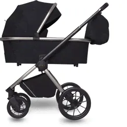 Детская коляска Carrello Optima CRL-6503 2 в 1-0