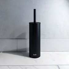 Ершик IDDIS Optima Home BRUBL0i47 черный, напольный